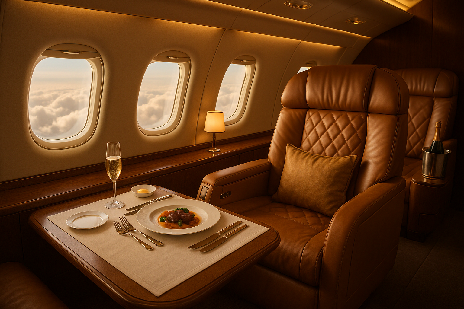 luxury travel
